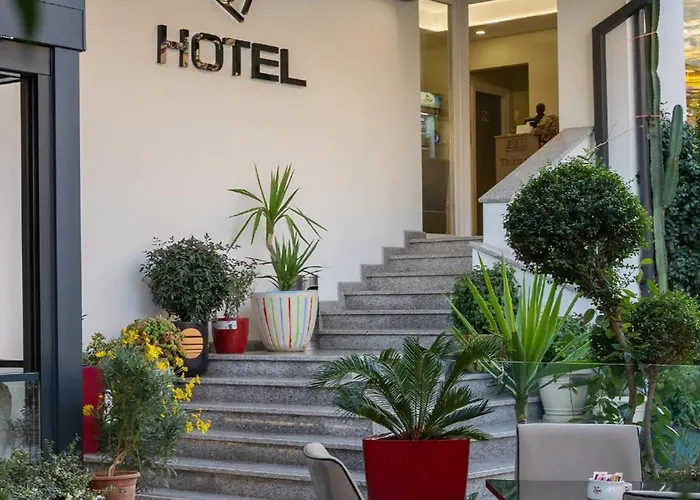 F&M Hotel 2