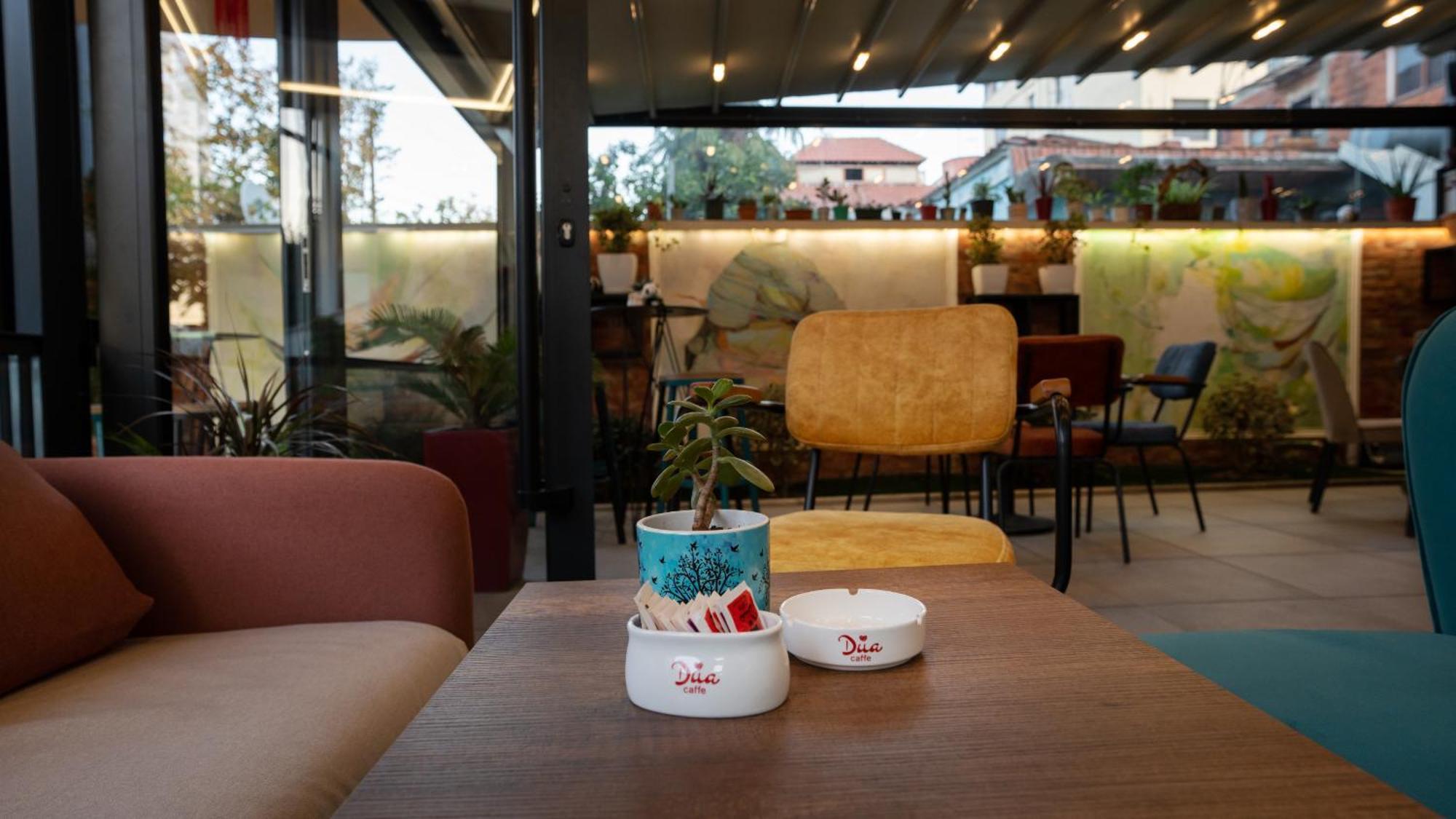 F&m 2 Hotel Tirana